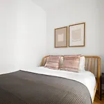 Blueground El Born Cathedral Views Bcn-126 Apartment Barcelona