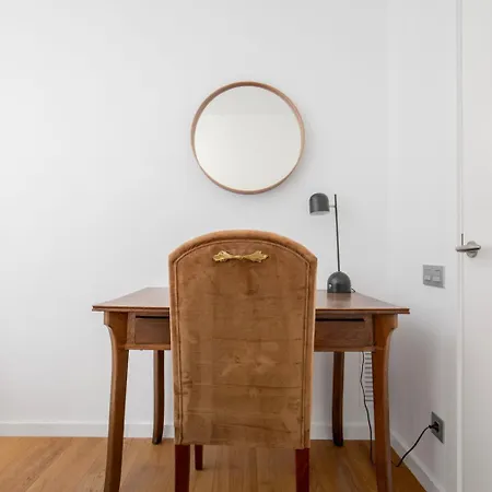 Apartment Blueground El Born Cathedral Views Bcn-126 *