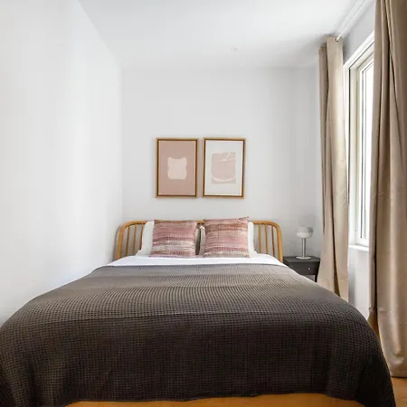 Apartment Blueground El Born Cathedral Views Bcn-126 *