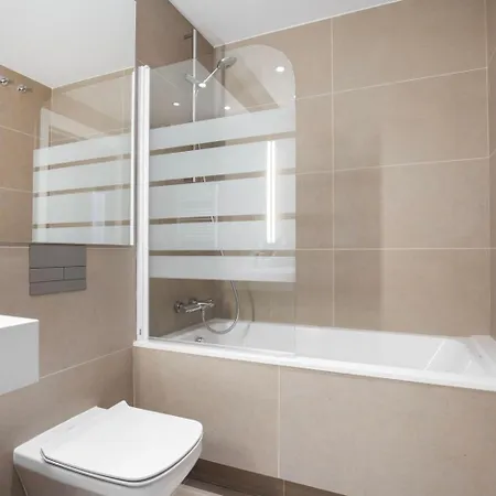 Apartment Blueground El Born Cathedral Views Bcn-126 Barcelona