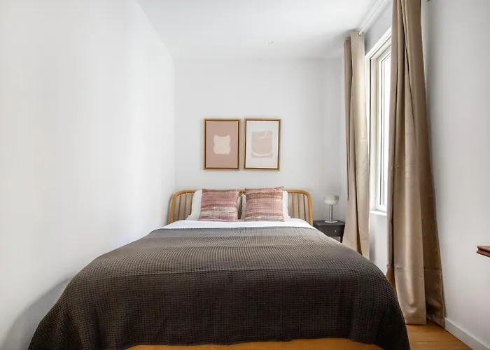 Daire Blueground El Born Cathedral Views Bcn-126 *